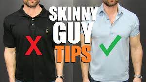 Photo of Hints for skinny persons