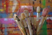 Photo of Creativity as a Therapeutic Tool