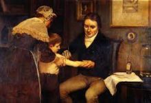 Photo of The First-Ever vaccine
