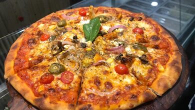 Photo of Things To Consider Before Choosing The Right East Malvern Pizza Restaurant