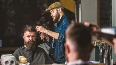 Photo of Tips To Become A Reputed Barber Fitzroy In The Hairstyling Career