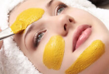 Photo of Turmeric And Its Face-Packs Good For Your Skin