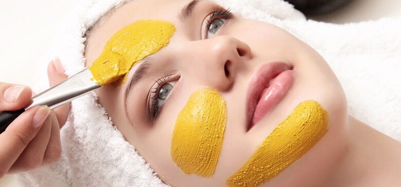 Photo of Turmeric And Its Face-Packs Good For Your Skin