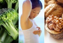 Photo of 9 Foods That Prevents And Fight Breast Cancer