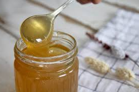 Raw Honey 