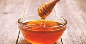 Raw Honey 