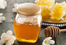 Photo of Eat Raw Honey for Health Benefits