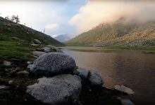 Photo of 8 best trekking routes of Himachal Pradesh