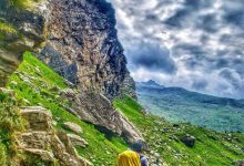 Photo of Top 10 Himachal Pradesh Treks that take away all your interests