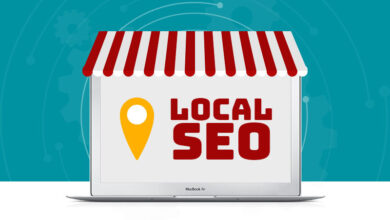 Photo of 5 Steps to Improve Your Local SEO Rankings
