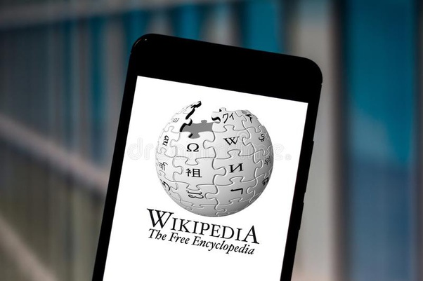 Make A Wikipedia Page