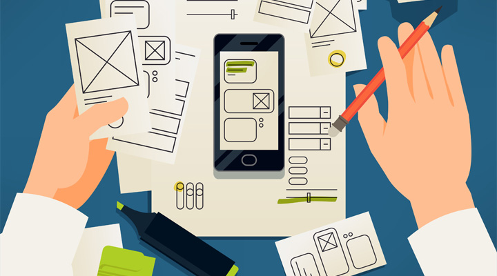 Photo of Everything You Should Know About Mobile App Prototyping