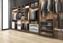 Photo of 20 Creative & Stunning Wardrobe Design Ideas for your bedroom.