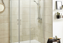 Photo of Top Questions and Answers About Offset Shower Enclosures