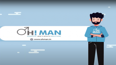 Photo of Buy Premature Ejaculation Medicine online at Ohman- a one-stop solution for Men’s Private Issues.