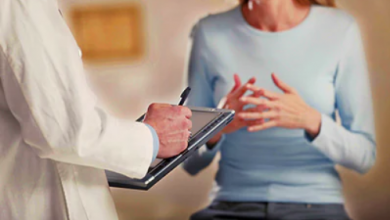 Photo of What is the treatment for anorexia nervosa?