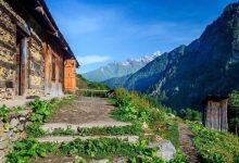 Photo of 13 HIMACHAL PRADESH BEST PLACES TO TREKKING