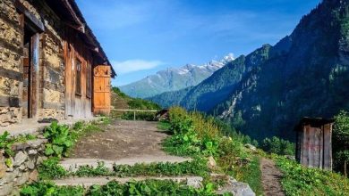 Photo of 13 HIMACHAL PRADESH BEST PLACES TO TREKKING