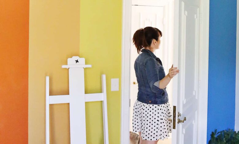 Photo of How to pick the correct paint to remodel your house?