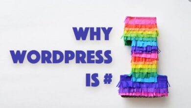 Photo of WordPress Trends : 9 Proven Steps.
