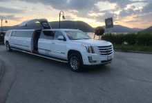 Photo of In What Ways A Graduation Limo Complement Your Graduation Day?