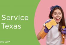 Photo of Cleaning Service Dallas, Texas
