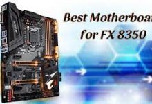 Photo of 2021 Best Motherboard for FX 8350