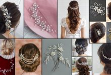 Photo of Advantages and Disadvantages Of Hairstyle Accessories For Weddings