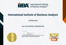 Photo of Which Certification is Best For Business Analysis?