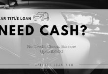 Photo of What Is A Car Title Loan & How Does It Work?