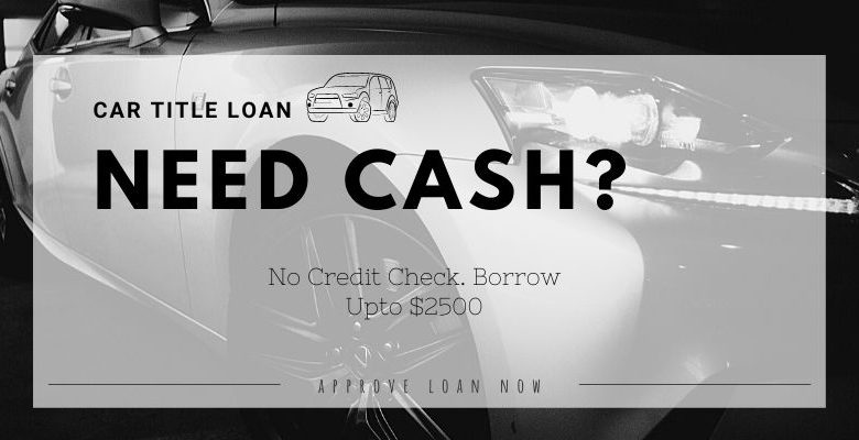 Photo of What Is A Car Title Loan & How Does It Work?