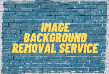 Photo of Background Removal Service Provider