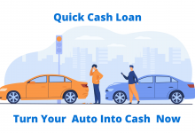 Photo of How Does A Car Title Loans Calgary Work?
