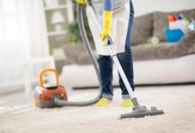 Photo of What Are The Benefits Of Professional Carpet Cleaning?