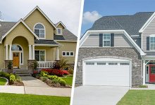 Photo of Production Home VS Custom Homes | What’s the Difference?