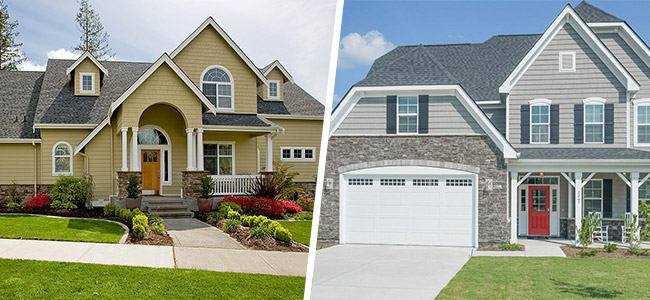 Photo of Production Home VS Custom Homes | What’s the Difference?