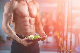 7 Importance Of Protein In Muscle Growth