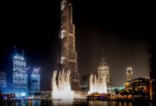 Photo of Things to do in Downtown Dubai