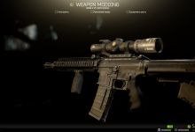 Photo of What are the Best Weapons Available for Raid EFT?