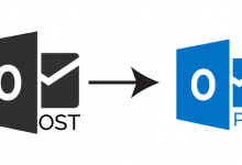 Photo of [OST to PST] – Convert Exchange OST to Outlook PST Format – Complete Guide