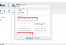 Photo of Export SQL Database to SQL File in an Effortless Manner