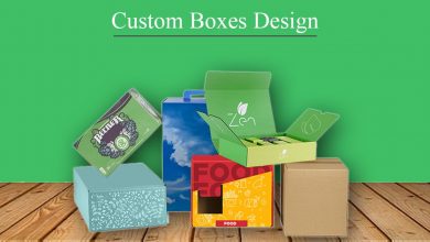 Photo of Read 6 Creative Packaging Boxes Ideas for Your Online Business