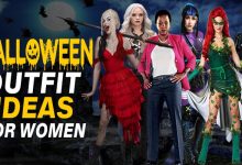 Photo of Deadliest Women of DC to Don the Looks of This Halloween