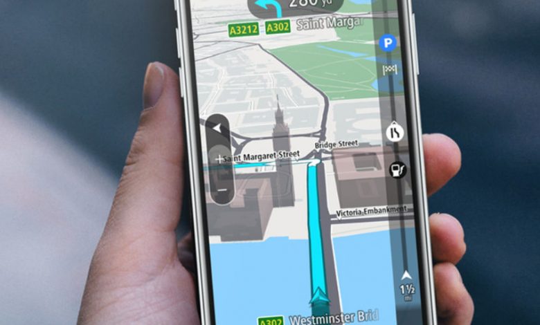 Photo of Garmin Free GPS Map Update-Garmin Free MAP Update 2021-Garmin Free Map Download-Garmin Map-TOMTOM Free GPS Update-TOMTOM Free MAP Download