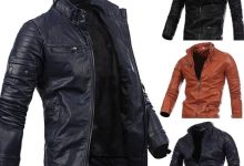 Photo of What Is A Role Of A Men’s Fashion Leather Jacket? From History To Styling, Everything You Need To Know