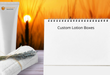 Photo of Custom Lotion Boxes always have Power to Transform Your Business