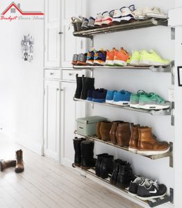 Shoe Rack Idea