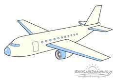 Photo of Airplane Drawing Doesn’t Have To Be Hard Read These Tips
