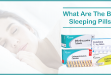 Photo of What Are The Best Sleeping Pills?