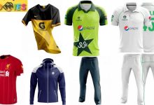 Photo of Here are Some Sportswear in pakistan 2021